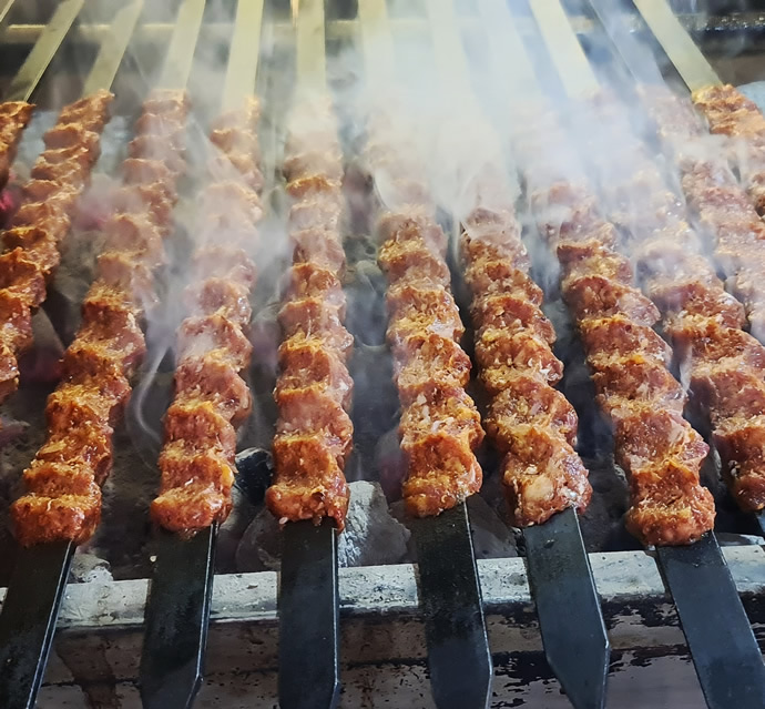 Kebap